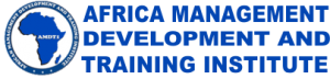 Africa Management Development and Training Institute